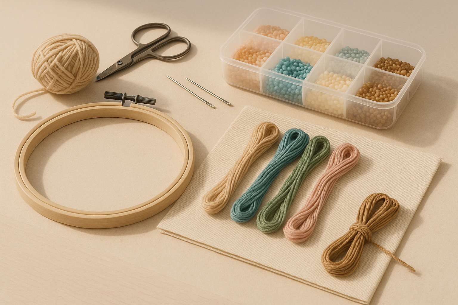 Illustration for 10 Best Craft Kits for Seniors Under $30 body image 1