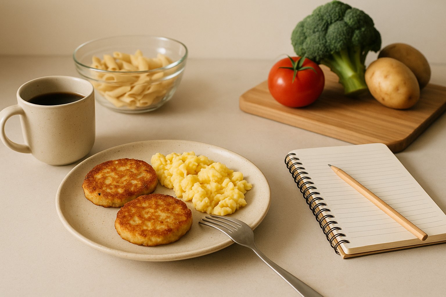 Illustration for 10 Budget-Friendly Recipes Perfect for Retirement body image 1