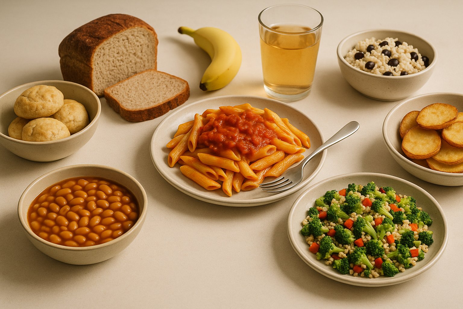 Illustration for 10 Budget-Friendly Recipes Perfect for Retirement body image 2