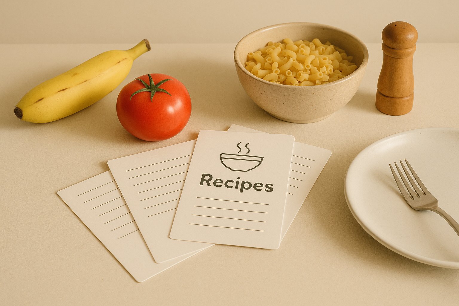 Illustration for 10 Budget-Friendly Recipes Perfect for Retirement body image 3