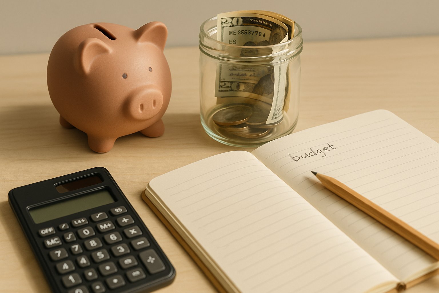 Illustration for 50 Smart Ways to Save Money After 50 body image 3