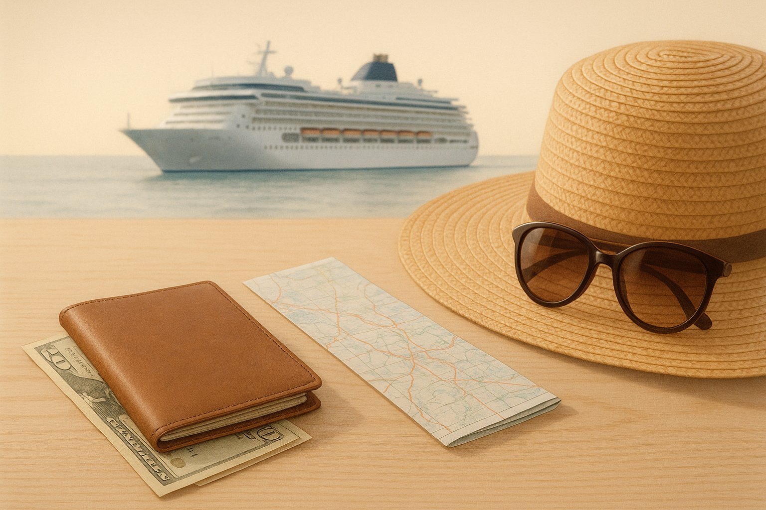 Illustration for Best Cruises for Retirees on a Budget body image 1