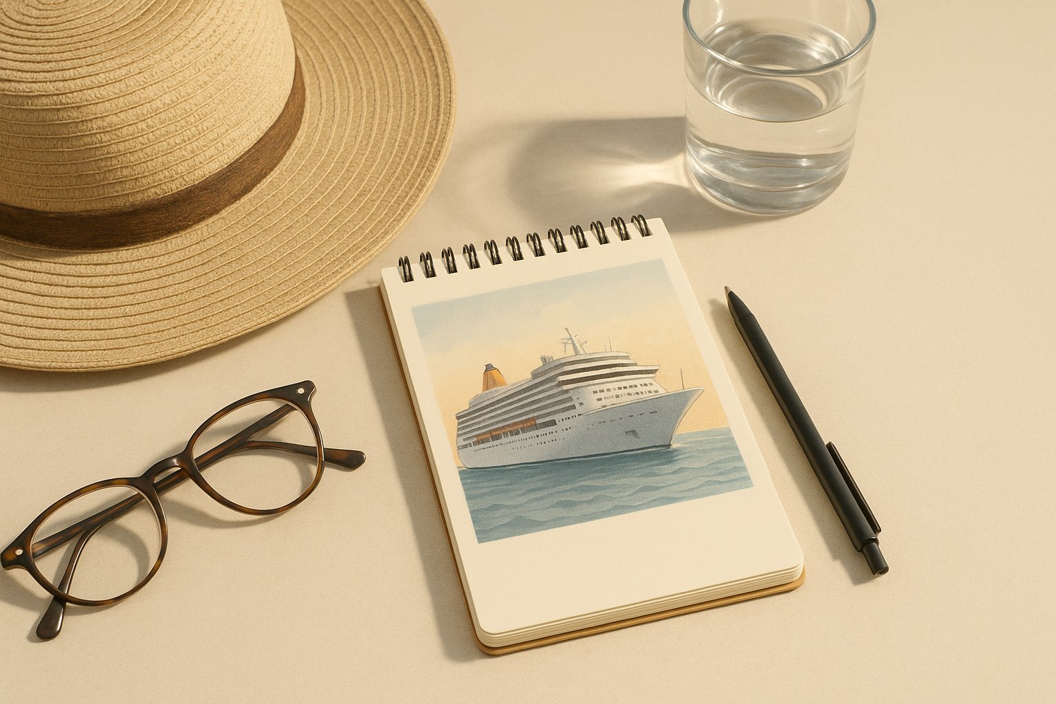 Illustration for Best Cruises for Retirees on a Budget body image 3