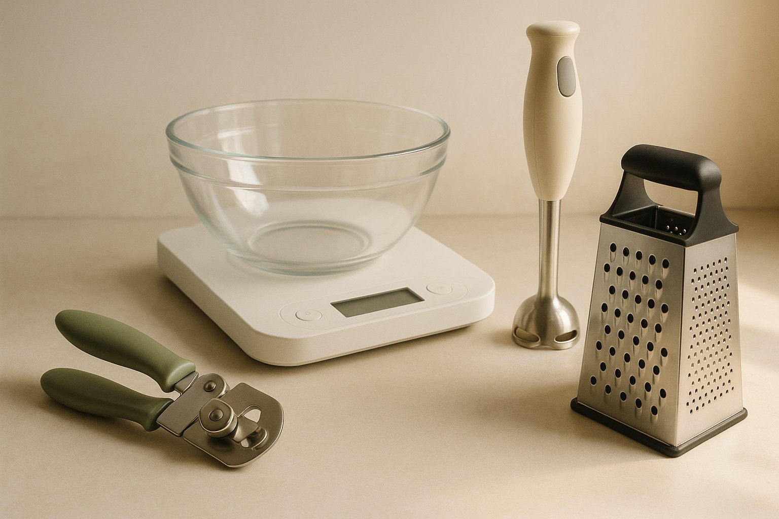 Illustration for Best Kitchen Gadgets Under $50 for Retirees Who Love Cooking body image 2