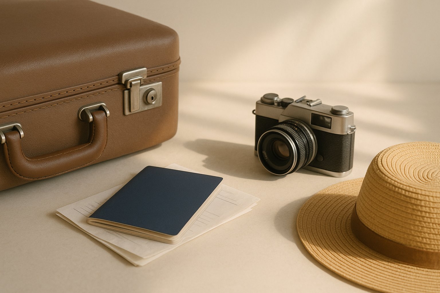 Illustration for Best Senior Travel Discounts in 2025 body image 1