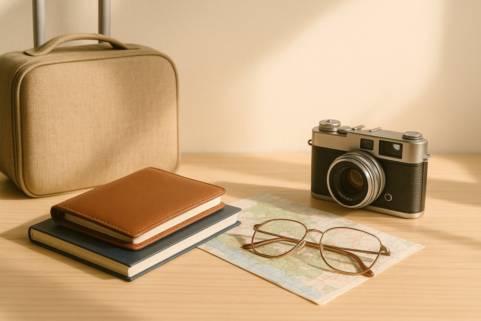 Illustration for Best Senior Travel Discounts in 2025 body image 3