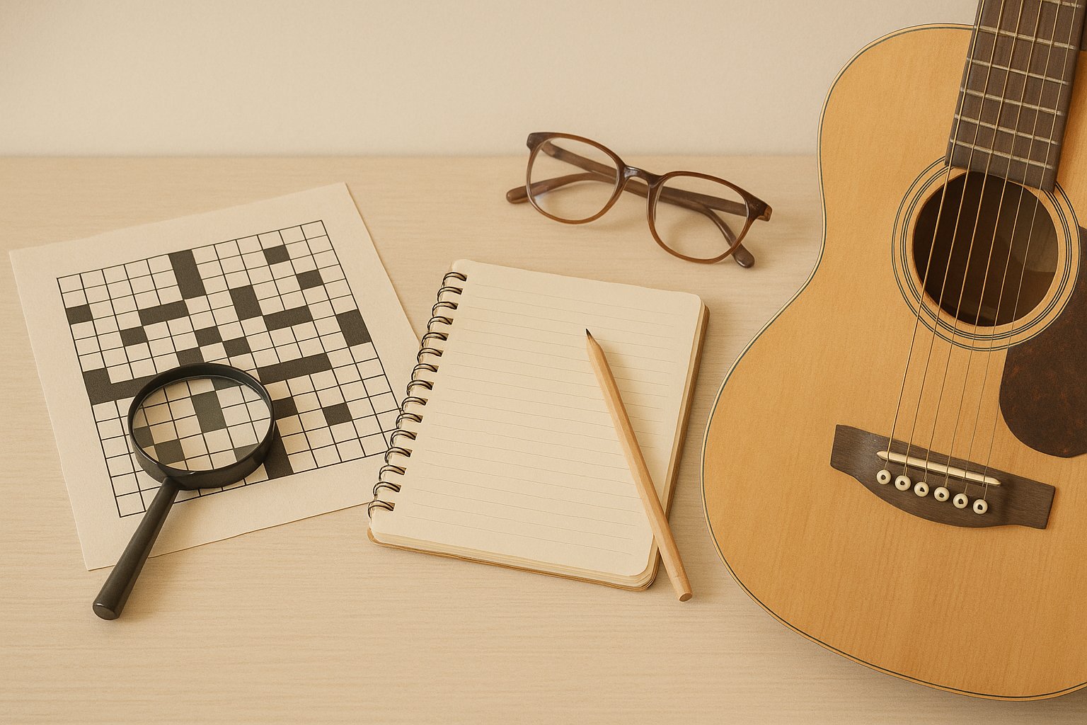 Illustration for Cheap Entertainment Ideas for Retirees body image 2