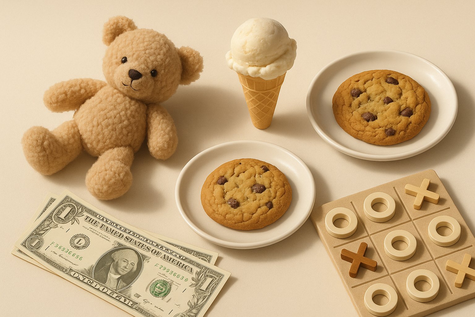 Illustration for Cheap Ways to Spoil Your Grandkids Without Breaking the Bank body image 3