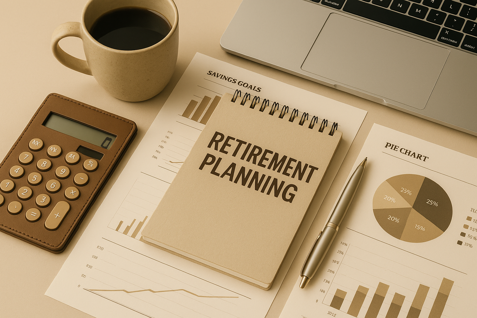 Browse IRA articles by topic, tools, and categories